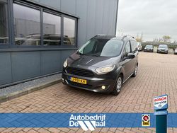 Grijs Gebruikt 2016 Ford Tourneo Titanium MPV | € 9.950 (Eerlijke prijs)