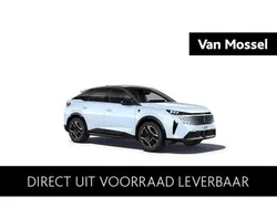Grijs Nieuw 2025 Peugeot e-3008 GTi SUV | € 51.890 (Eerlijke prijs)