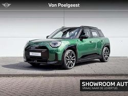 Groen Nieuw 2025 Mini Cooper Hatchback | € 46.290 (Goede deal)