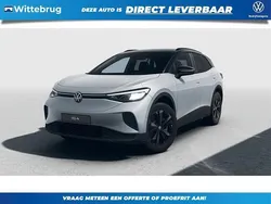 Zilver, metallic lak Nieuw 2025 VW ID.4 Pro SUV | € 46.980