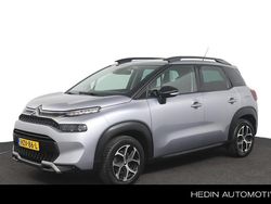 Grijs Gebruikt 2023 Citroën C3 Aircross PureTech SUV | € 22.995 (Iets duurder)