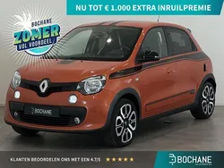 Orange piment (epp) Gebruikt 2017 Renault Twingo GT Hatchback | € 9.425 (Eerlijke prijs)