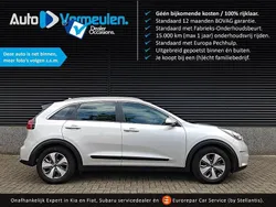 Suv Gebruikt 2017 Kia Niro SUV | € 16.395 (Eerlijke prijs)