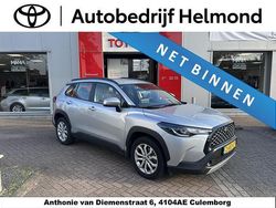 Grijs Gebruikt 2024 Toyota Corolla Cross Active SUV | € 33.900 (Eerlijke prijs)