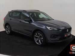 Grijs Gebruikt 2023 Seat Tarraco FR SUV | € 39.990 (Eerlijke prijs)