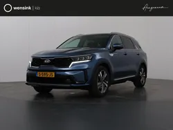 Blauw Gebruikt 2021 Kia Sorento SUV | € 37.935 (Goede deal)