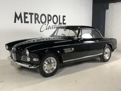 Zwart Gebruikt 1956 BMW 503 Basis Coupé | € 169.500
