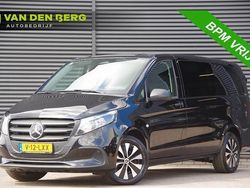 Zwart Gebruikt 2024 Mercedes Vito MPV | € 49.950