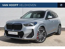 Grijs Gebruikt 2024 BMW X1 Executive SUV | € 61.950 (Duur)