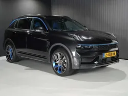 Zwart Gebruikt 2024 Lynk & Co 01 SUV | € 32.900 (Iets duurder)
