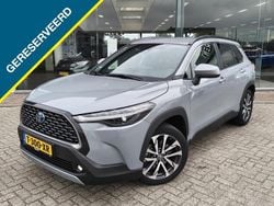 Grijs Gebruikt 2023 Toyota Corolla Cross Edition SUV | € 35.995 (Eerlijke prijs)