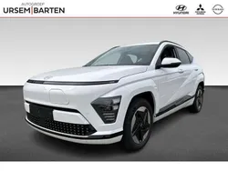 Wit Nieuw 2024 Hyundai Kona Comfort SUV | € 36.430 (Goede deal)