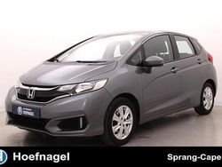 Grijs Gebruikt 2018 Honda Jazz Trend Hatchback | € 14.500 (Eerlijke prijs)