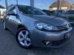 VW Golf VI