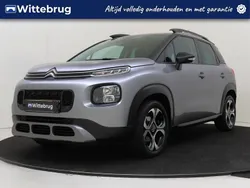 Grijs, metallic lak Gebruikt 2021 Citroën C3 Aircross PureTech SUV | € 17.425 (Eerlijke prijs)