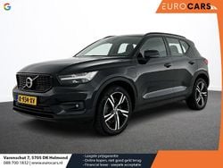 Zwart Gebruikt 2021 Volvo XC40 R-Design SUV | € 27.690 (Goede deal)