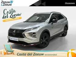 Grijs Gebruikt 2024 Mitsubishi Eclipse Cross Edition SUV | € 37.950 (Duur)