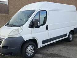 Wit Gebruikt 2013 Citroën Jumper MPV | € 8.950 (Eerlijke prijs)