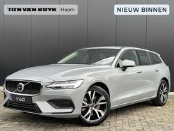 Grijs Nieuw 2025 Volvo V60 Stationwagen | € 51.108 (Super prijs)