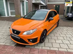 Oranje Gebruikt 2010 Seat Ibiza SC Hatchback | € 6.445 (Iets duurder)