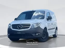Wit Gebruikt 2021 Mercedes Citan 109 Van | € 11.250 (Eerlijke prijs)