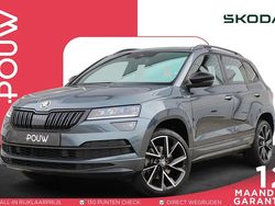 Grijs Gebruikt 2020 Skoda Karoq Business Line SUV | € 30.900 (Eerlijke prijs)