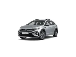 Zilver Gebruikt 2023 VW Taigo R-line SUV | € 29.508 (Iets duurder)