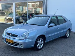 Blauw Gebruikt 2005 Citroën Xsara Hatchback | € 1.950 (Duur)