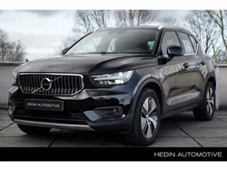 Zwart Gebruikt 2020 Volvo XC40 Business Edition SUV | € 33.995 (Eerlijke prijs)