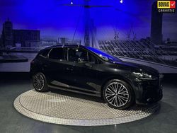 Zwart Gebruikt 2024 BMW 218 Active Tourer Executive MPV | € 37.995 (Duur)