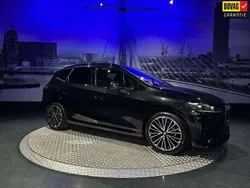Zwart Gebruikt 2024 BMW 218 Active Tourer Executive MPV | € 39.995