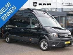 Overige Gebruikt 2019 MAN TGE Van | € 24.000 (Eerlijke prijs)