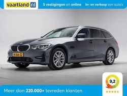 Grijs Gebruikt 2020 BMW 318 Efficient Dynamics Stationwagen | € 24.945 (Eerlijke prijs)