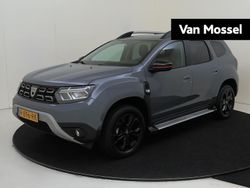 Grijs Gebruikt 2022 Dacia Duster Extreme SUV | € 23.935 (Eerlijke prijs)