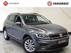 Suv Gebruikt 2019 VW Tiguan Comfortline SUV | € 26.950 (Eerlijke prijs)