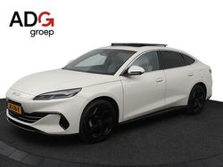 Grijs Gebruikt 2025 BYD Seal Comfort Sedan | € 43.590