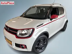 Wit Gebruikt 2018 Suzuki Ignis Hatchback | € 15.950 (Eerlijke prijs)
