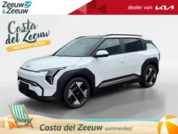 Nieuw 2025 Kia EV3 3 SUV | € 38.195