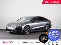 Grijs Gebruikt 2025 Audi e-tron Sportback S-Line SUV | € 73.849