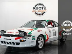 Witbianco Gebruikt 1991 Toyota Celica GT Coupé | € 28.000