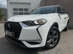 Wit Gebruikt 2022 DS Automobiles DS3 Crossback Business SUV | € 16.950 (Goede deal)