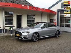 Grijs Gebruikt 2022 DS Automobiles DS9 Rivoli Plus Sedan | € 34.500