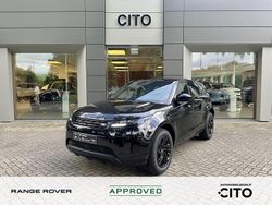 Zwart Gebruikt 2025 Land Rover Range Rover evoque S SUV | € 64.950