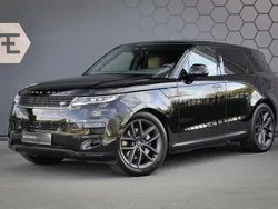 Zwart Gebruikt 2024 Land Rover Range Rover Sport SE SUV | € 126.800 (Duur)