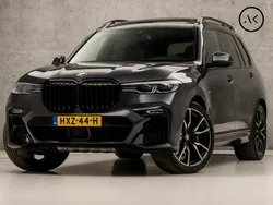 Grijs Gebruikt 2019 BMW X7 Executive SUV | € 70.445
