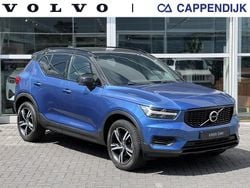 Suv Gebruikt 2019 Volvo XC40 R-Design SUV | € 27.500 (Eerlijke prijs)