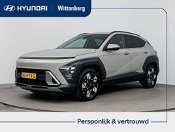 Cyber gray metallic (c5g) Gebruikt 2025 Hyundai Kona Comfort SUV | € 31.400 (Eerlijke prijs)