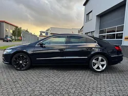 Zwart Gebruikt 2008 VW CC Sedan | € 4.999