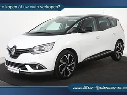 Wit Gebruikt 2017 Renault Grand Scénic IV Bose Edition MPV | € 17.800 (Eerlijke prijs)
