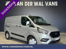 Zilver Gebruikt 2020 Ford Transit Custom Van | € 18.900 (Duur)